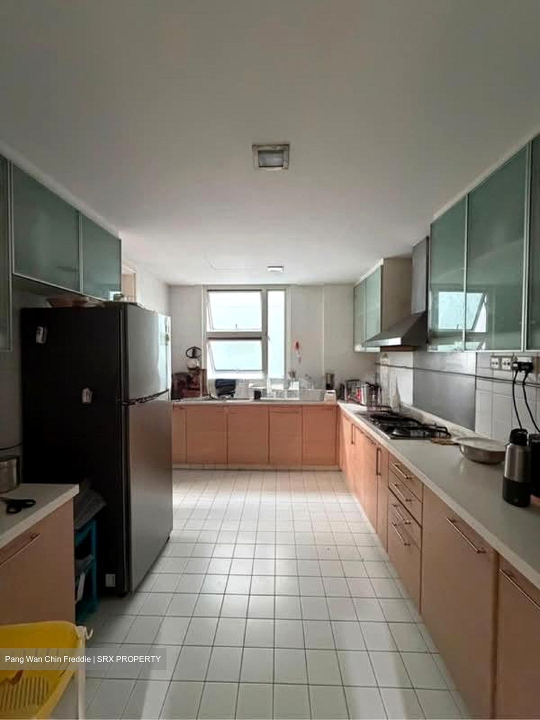 Dahlia Park Condominium (D17), Condominium #591884611